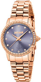 Часы Just Cavalli Cristallo JC1L310M0085